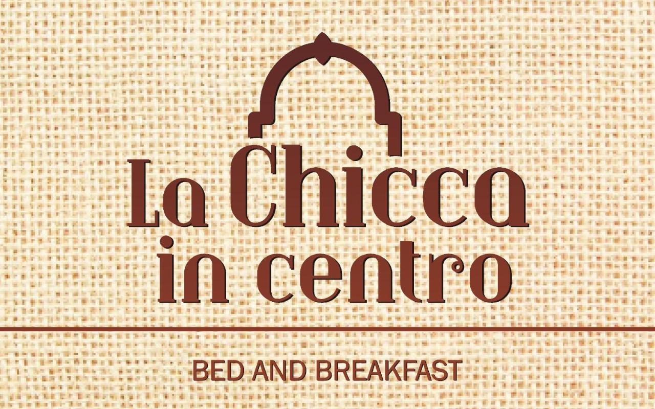 La Chicca In Centro Altamura Zewnętrze zdjęcie