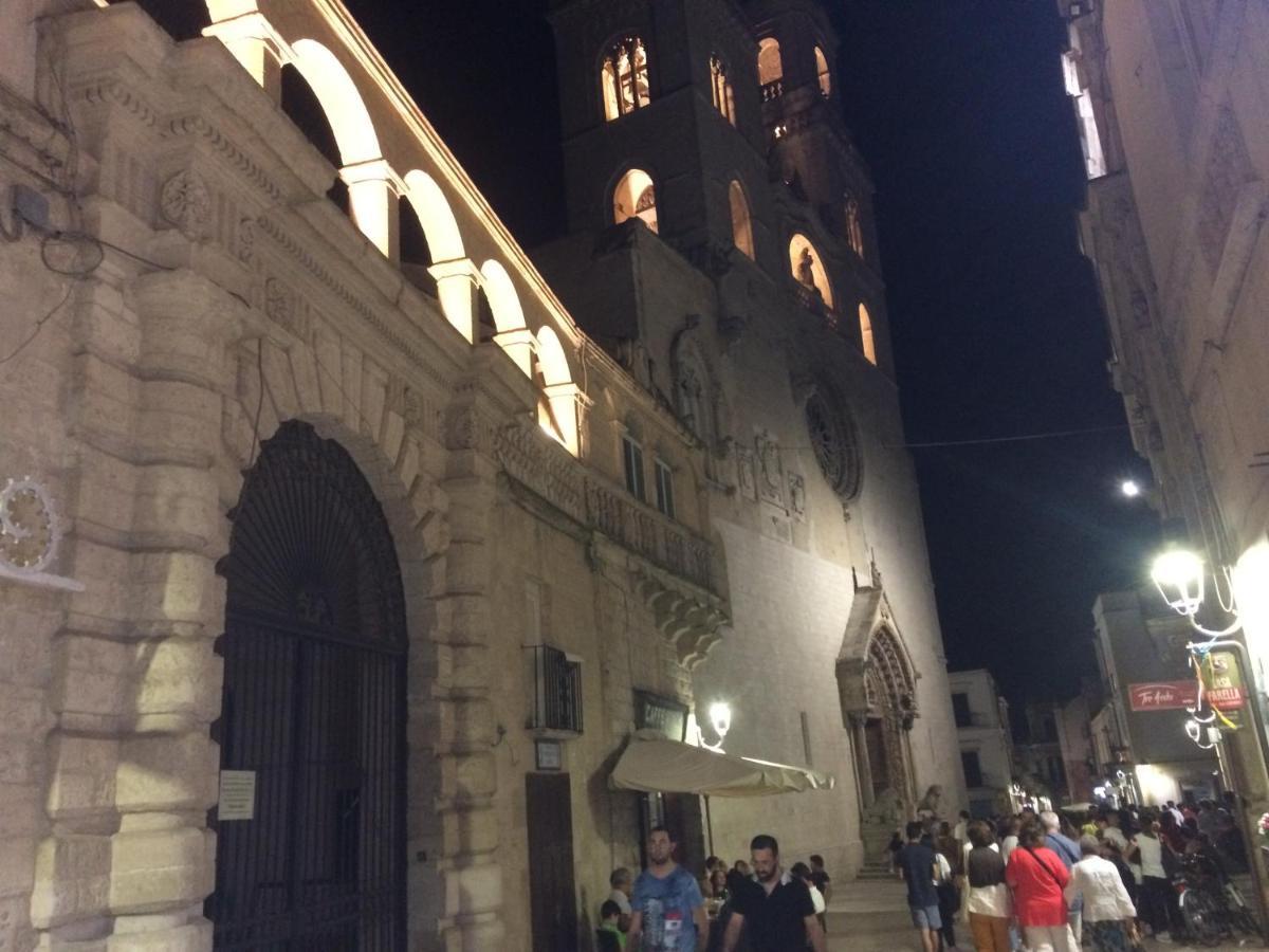 La Chicca In Centro Altamura Zewnętrze zdjęcie