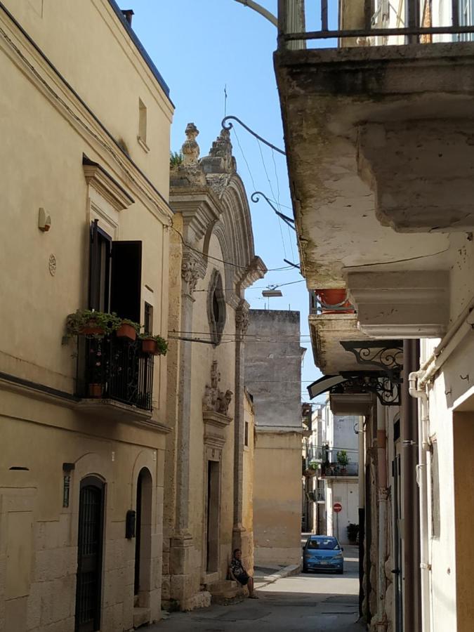 La Chicca In Centro Altamura Zewnętrze zdjęcie