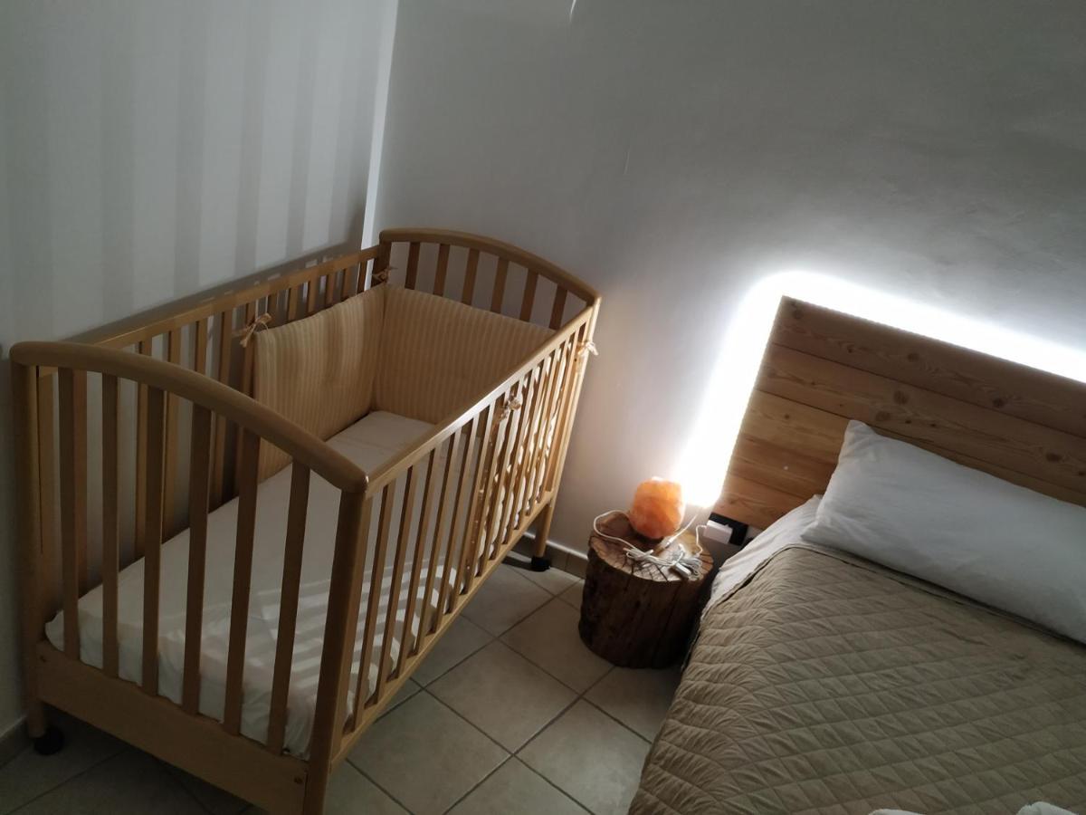 La Chicca In Centro Altamura Zewnętrze zdjęcie