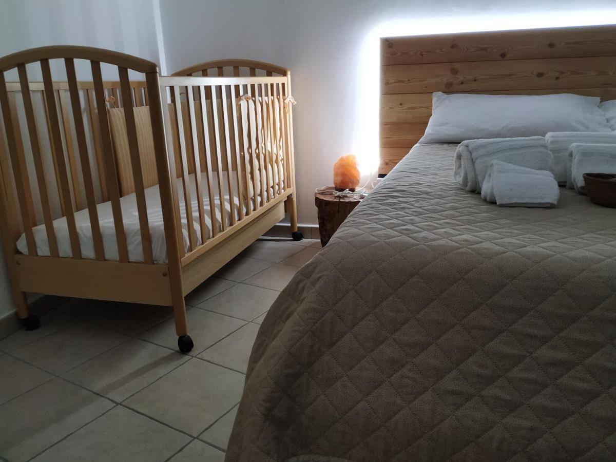 La Chicca In Centro Altamura Zewnętrze zdjęcie