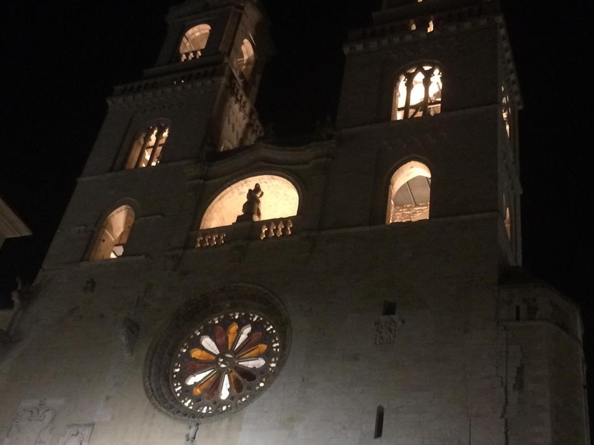 La Chicca In Centro Altamura Zewnętrze zdjęcie